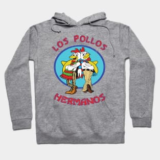 Los Pollos Hermanos Hoodie